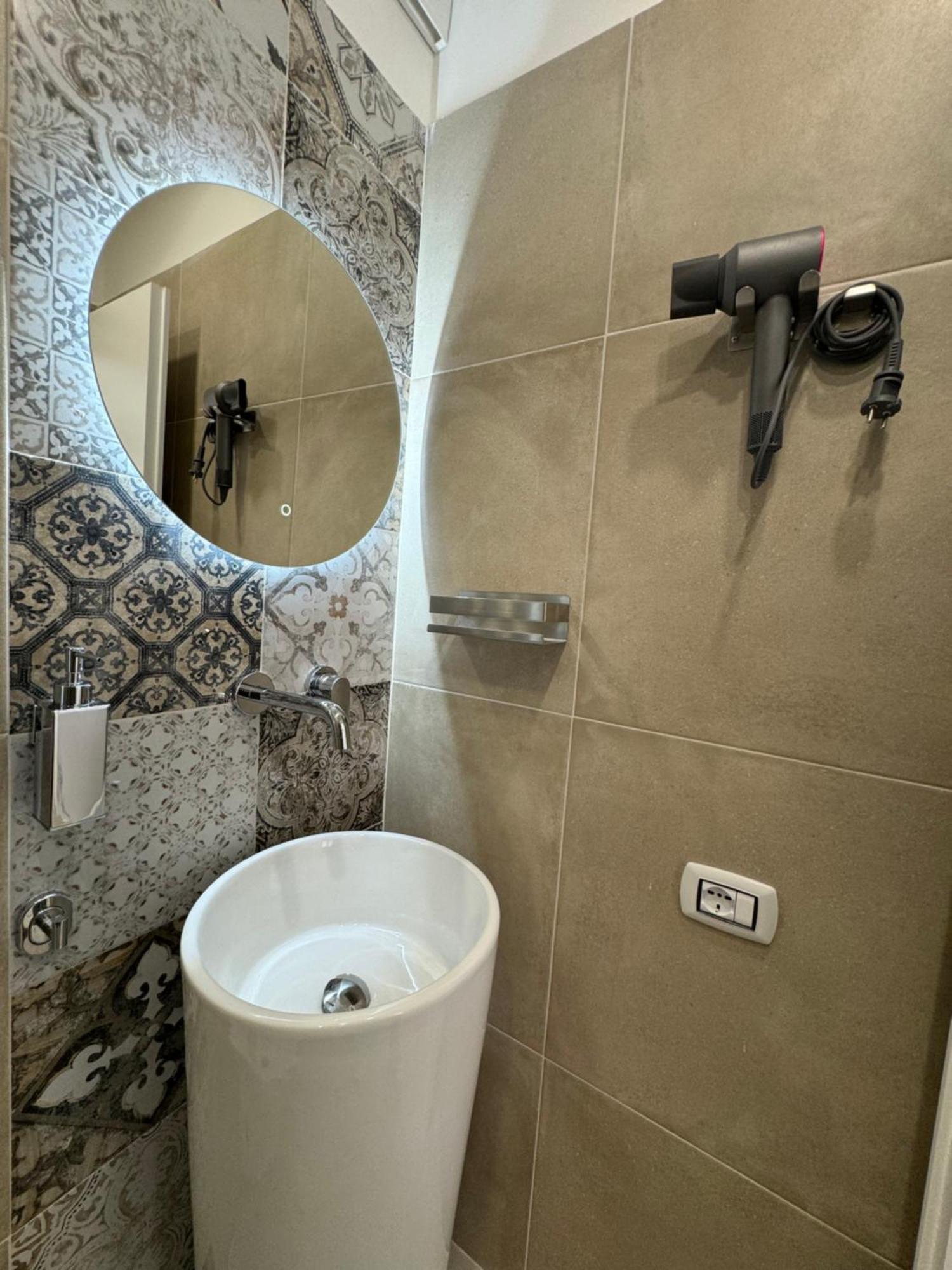 La Maison Guest House Reggio Calabria Esterno foto
