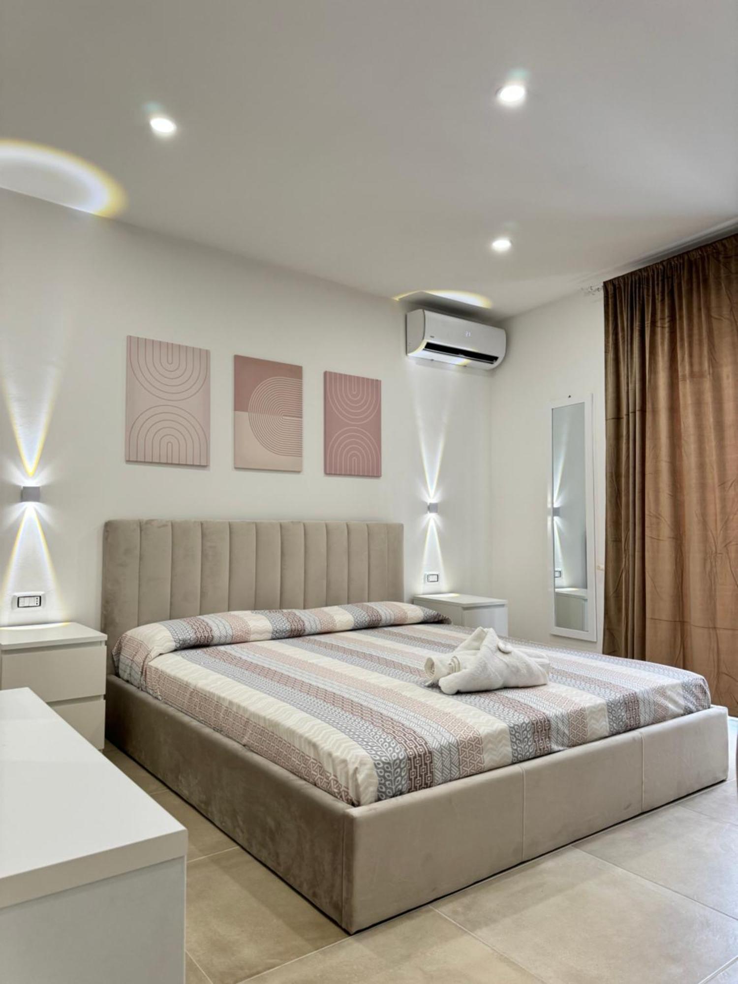 La Maison Guest House Reggio Calabria Esterno foto