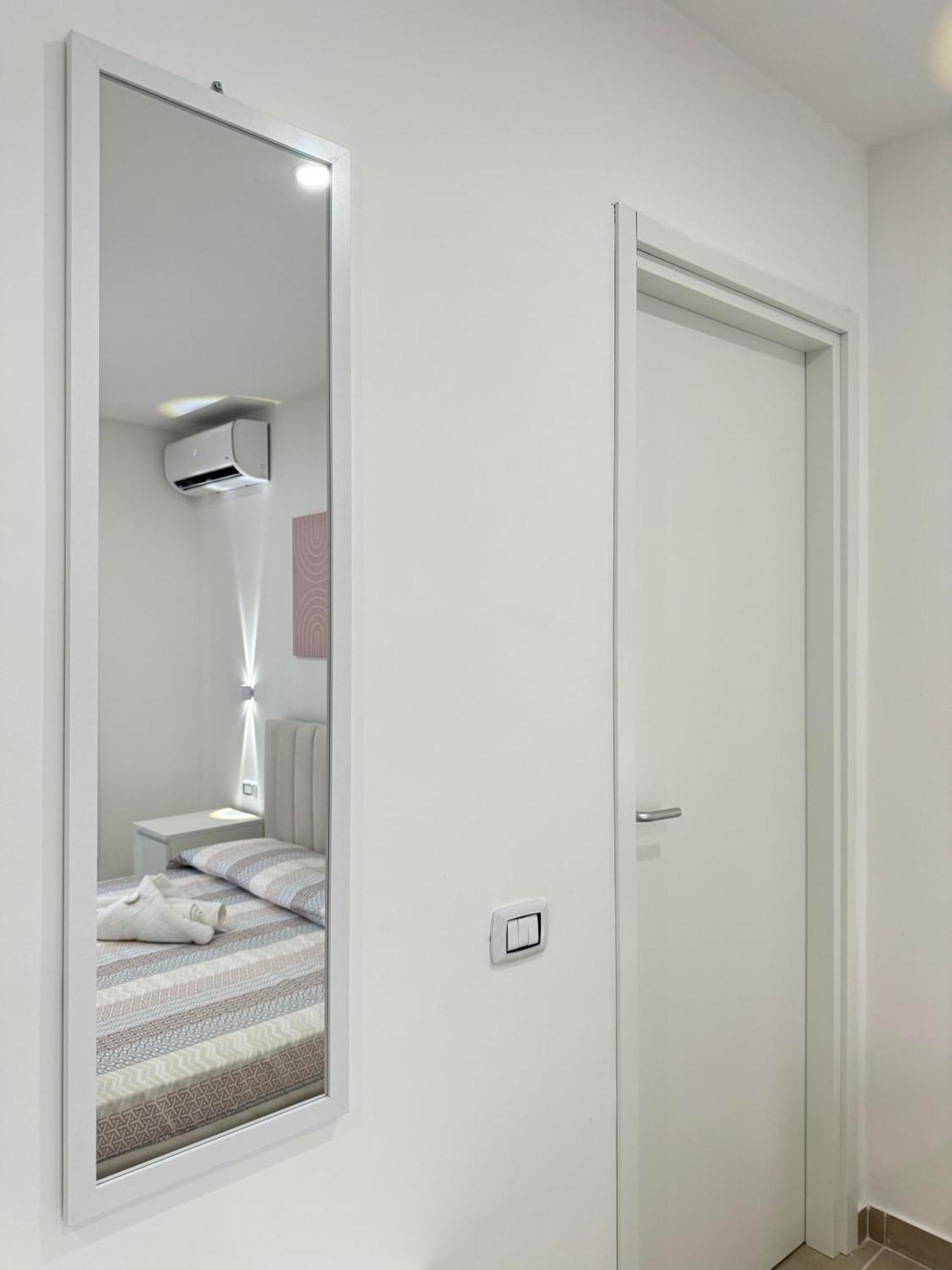 La Maison Guest House Reggio Calabria Esterno foto