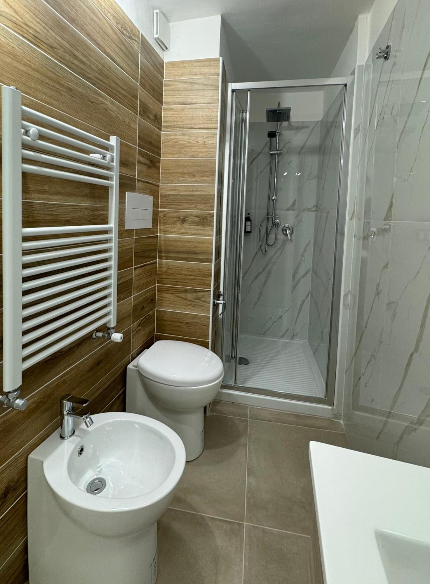 La Maison Guest House Reggio Calabria Esterno foto