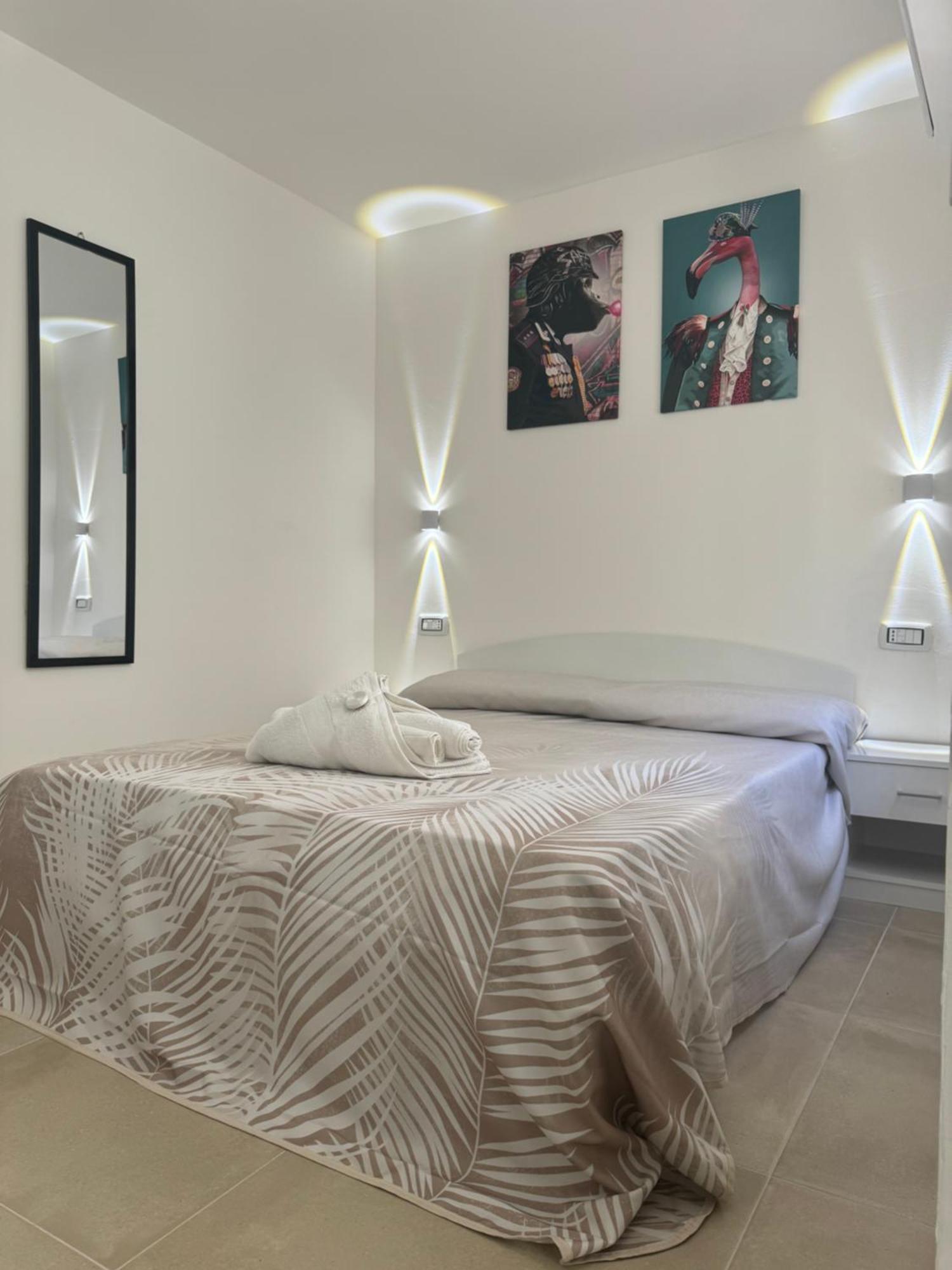 La Maison Guest House Reggio Calabria Esterno foto