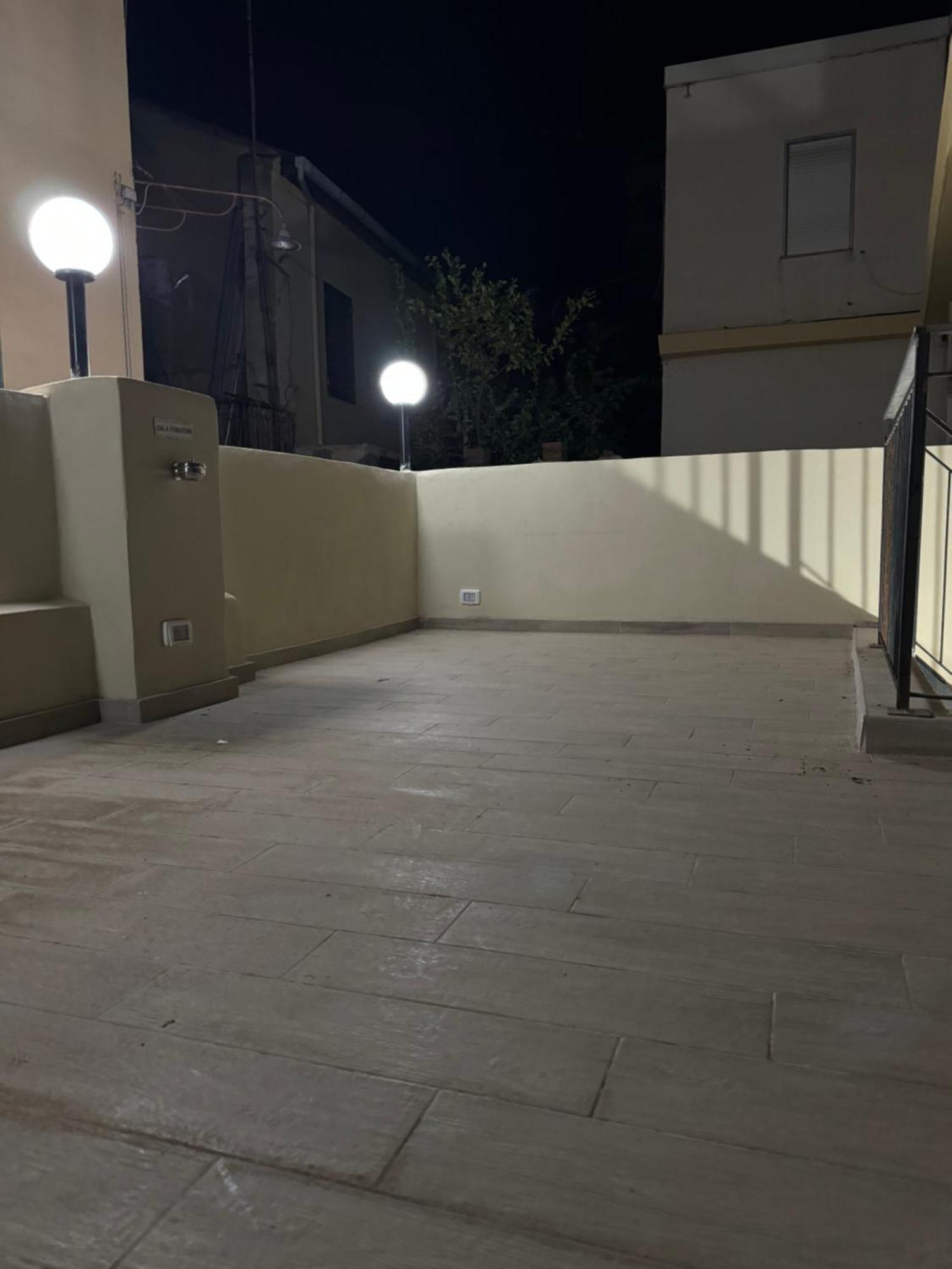 La Maison Guest House Reggio Calabria Esterno foto